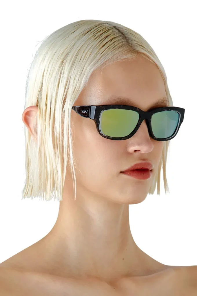 0dl2002 size 56 Rectangle sunglasses 0dl2002 size 56 Rectangle sunglasses
