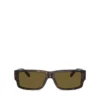 0dl2003 size 57 Rectangle sunglasses 0dl2003 size 57 Rectangle sunglasses