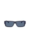 0dl2003 size 57 Rectangle sunglasses 0dl2003 size 57 Rectangle sunglasses