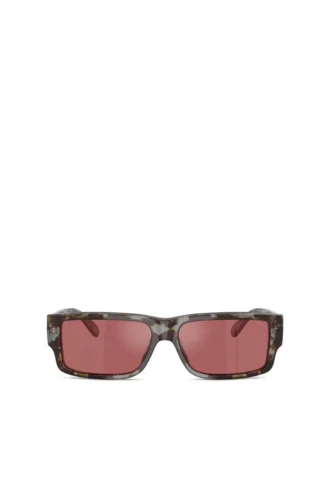 0dl2003 size 57 Rectangle sunglasses
