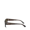 0dl2003 size 57 Rectangle sunglasses 0dl2003 size 57 Rectangle sunglasses