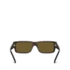0dl2003 size 57 Rectangle sunglasses 0dl2003 size 57 Rectangle sunglasses