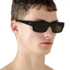 0dl2003 size 57 Rectangle sunglasses 0dl2003 size 57 Rectangle sunglasses