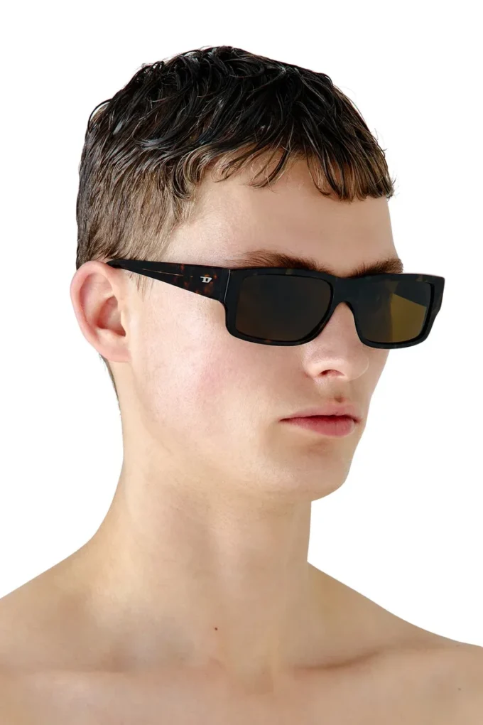 0dl2003 size 57 Rectangle sunglasses 0dl2003 size 57 Rectangle sunglasses