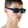 0dl2003 size 57 Rectangle sunglasses 0dl2003 size 57 Rectangle sunglasses