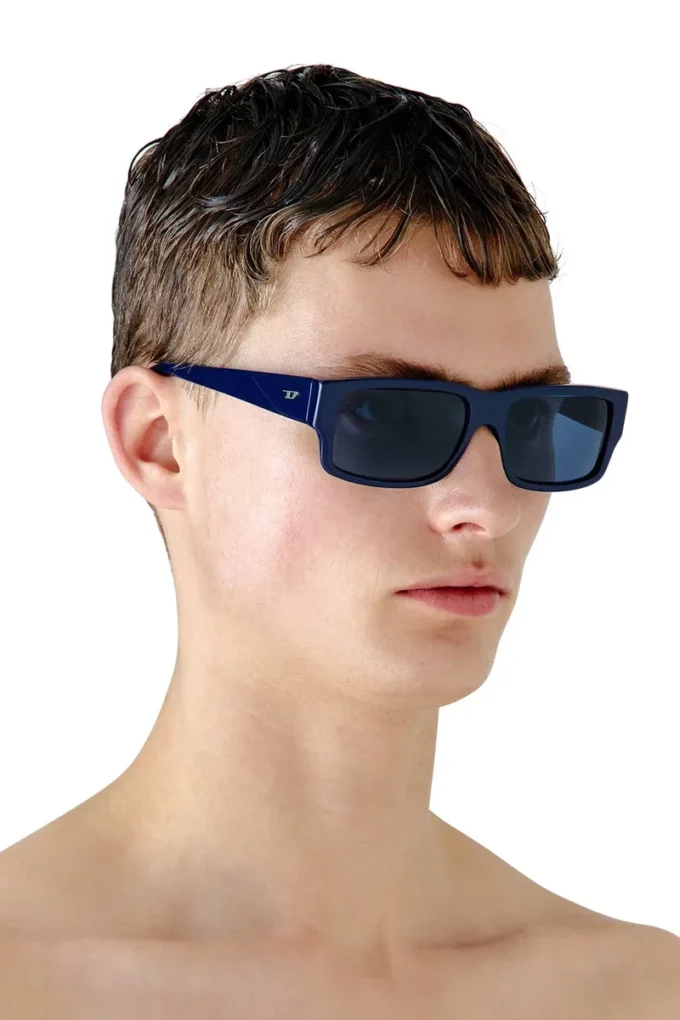 0dl2003 size 57 Rectangle sunglasses 0dl2003 size 57 Rectangle sunglasses
