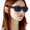 0dl2003 size 57 Rectangle sunglasses 0dl2003 size 57 Rectangle sunglasses