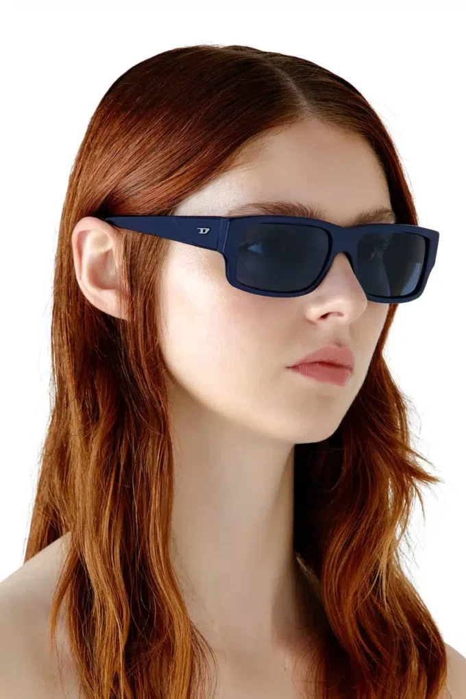 0dl2003 size 57 Rectangle sunglasses 0dl2003 size 57 Rectangle sunglasses