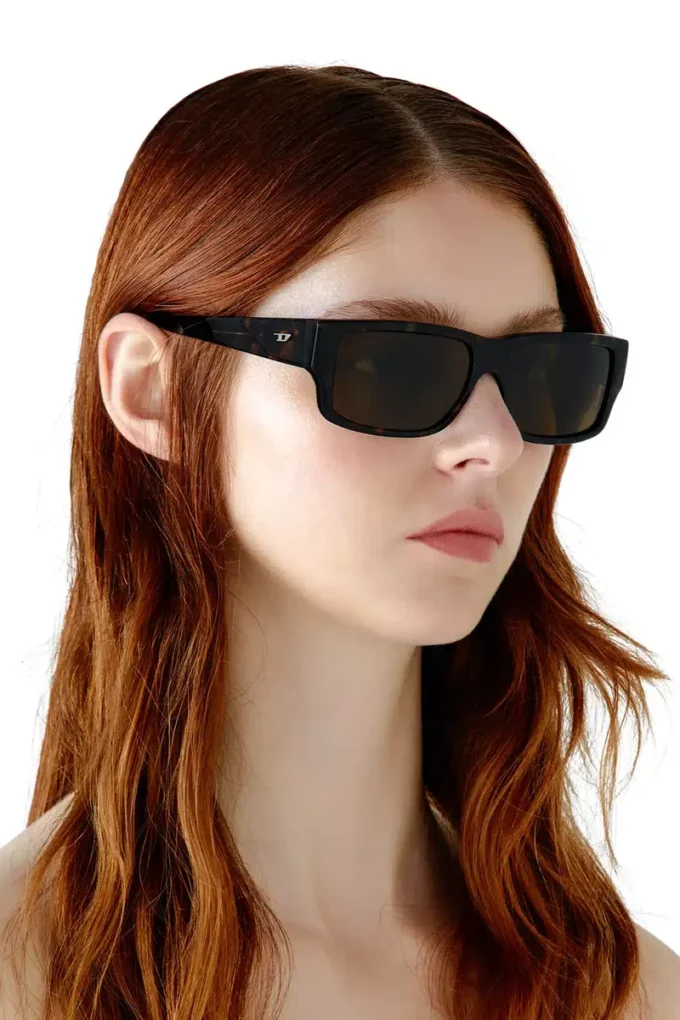 0dl2003 size 57 Rectangle sunglasses 0dl2003 size 57 Rectangle sunglasses