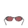 0dl2004 Wrap-around shape sunglasses 0dl2004 Wrap-around shape sunglasses