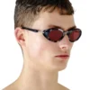 0dl2004 Wrap-around shape sunglasses 0dl2004 Wrap-around shape sunglasses