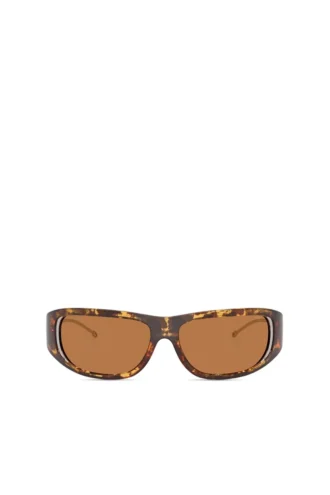 0dl3001 size 61 Wraparound style sunglasses 0dl3001 size 61 Wraparound style sunglasses