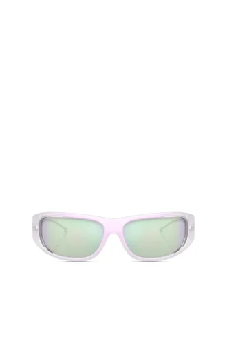0dl3001 size 61 Wraparound style sunglasses 0dl3001 size 61 Wraparound style sunglasses