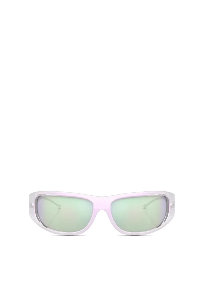 0dl3001 size 61 Wraparound style sunglasses 0dl3001 size 61 Wraparound style sunglasses