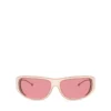 0dl3001 size 61 Wraparound style sunglasses 0dl3001 size 61 Wraparound style sunglasses