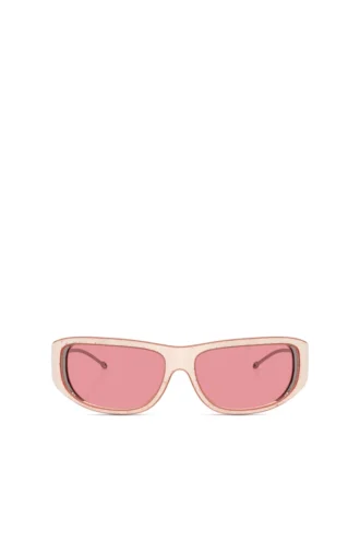 0dl3001 size 61 Wraparound style sunglasses 0dl3001 size 61 Wraparound style sunglasses