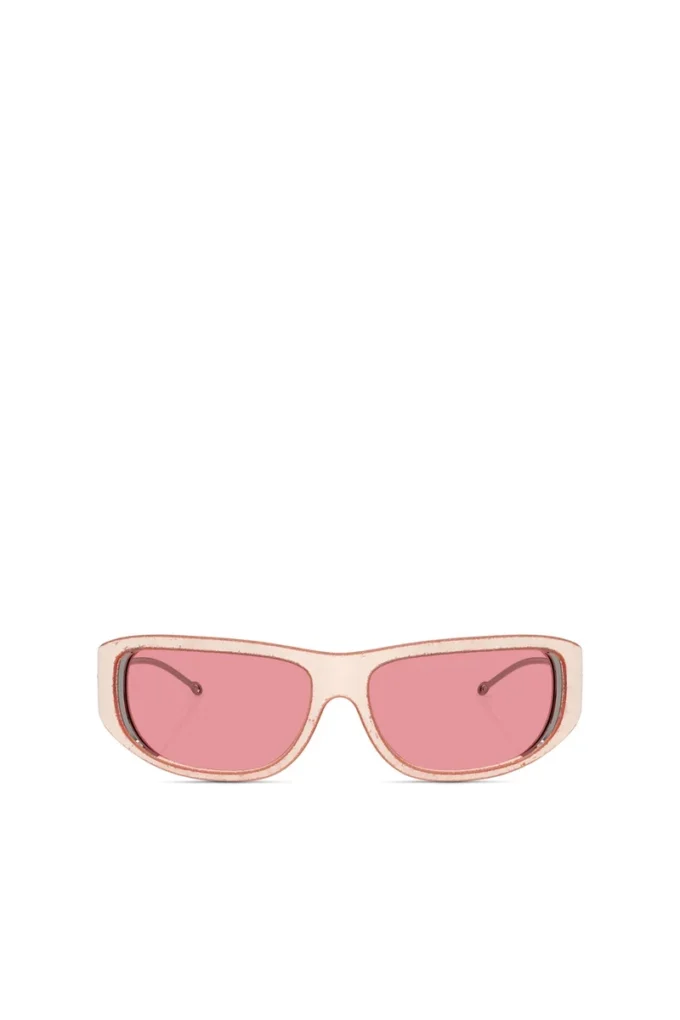 0dl3001 size 61 Wraparound style sunglasses 0dl3001 size 61 Wraparound style sunglasses