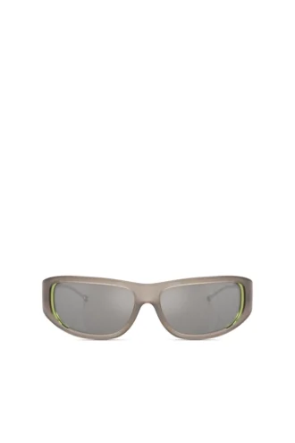 0dl3001 size 61 Wraparound style sunglasses 0dl3001 size 61 Wraparound style sunglasses