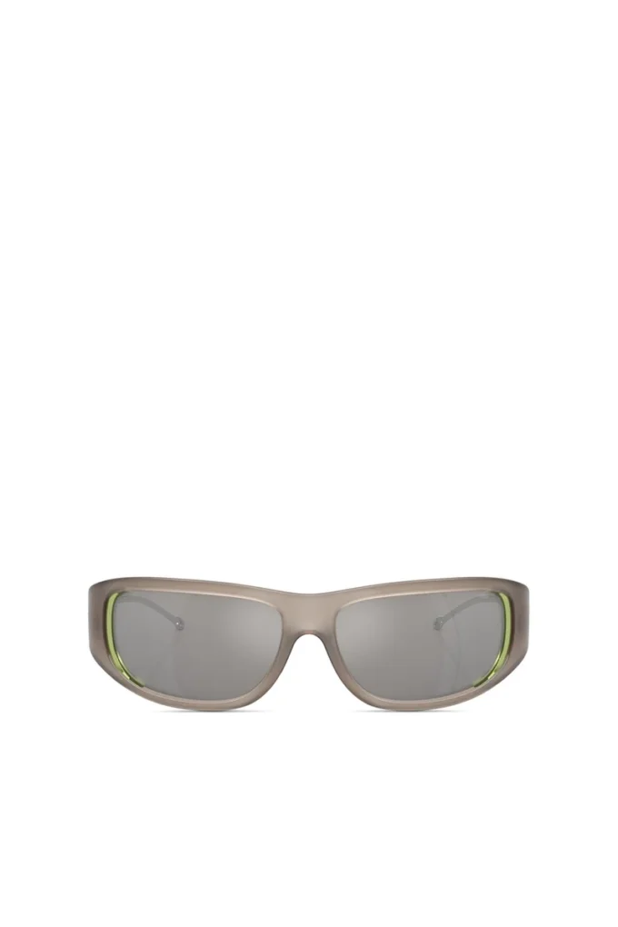 0dl3001 size 61 Wraparound style sunglasses 0dl3001 size 61 Wraparound style sunglasses
