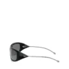 0dl3001 size 61 Wraparound style sunglasses 0dl3001 size 61 Wraparound style sunglasses