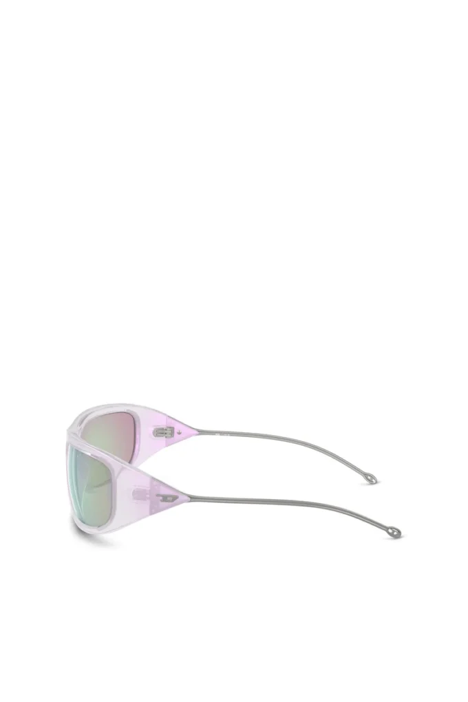 0dl3001 size 61 Wraparound style sunglasses 0dl3001 size 61 Wraparound style sunglasses
