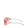 0dl3001 size 61 Wraparound style sunglasses 0dl3001 size 61 Wraparound style sunglasses