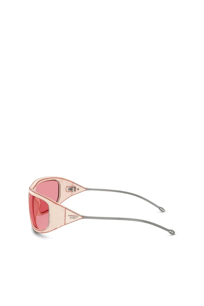 0dl3001 size 61 Wraparound style sunglasses 0dl3001 size 61 Wraparound style sunglasses