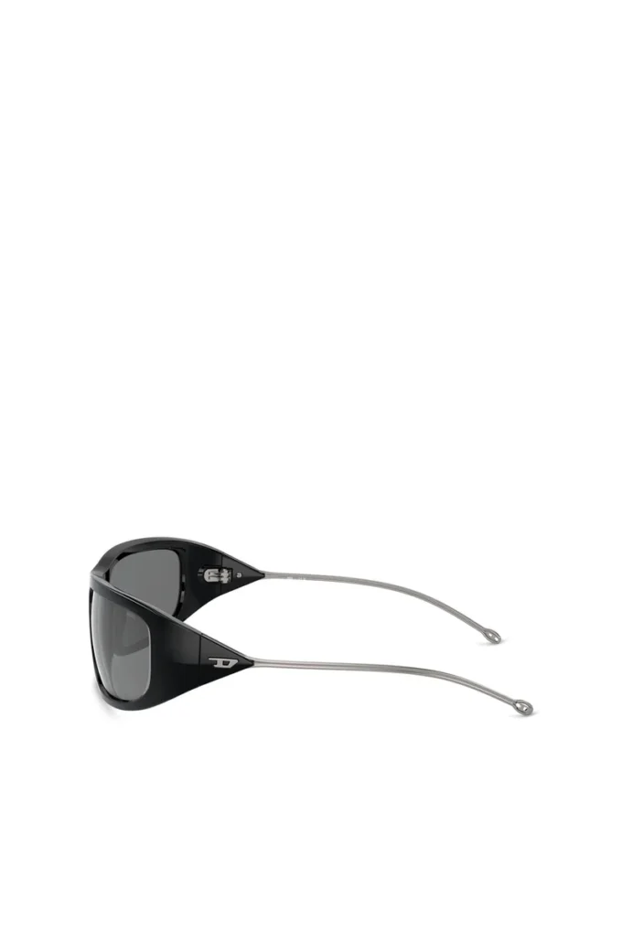 0dl3001 size 61 Wraparound style sunglasses 0dl3001 size 61 Wraparound style sunglasses