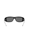 0dl3001 size 61 Wraparound style sunglasses 0dl3001 size 61 Wraparound style sunglasses