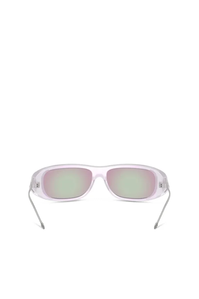 0dl3001 size 61 Wraparound style sunglasses 0dl3001 size 61 Wraparound style sunglasses