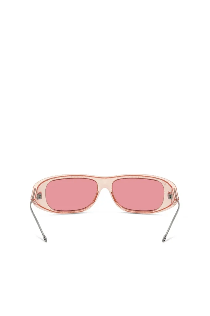 0dl3001 size 61 Wraparound style sunglasses 0dl3001 size 61 Wraparound style sunglasses