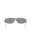 0dl3001 size 61 Wraparound style sunglasses 0dl3001 size 61 Wraparound style sunglasses