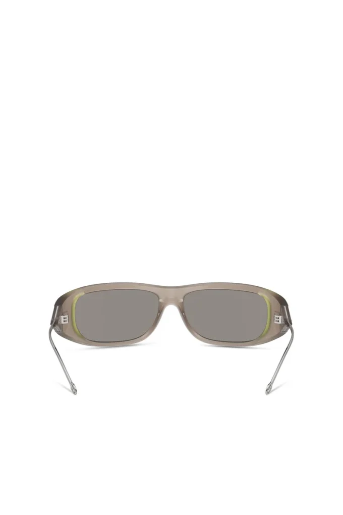 0dl3001 size 61 Wraparound style sunglasses 0dl3001 size 61 Wraparound style sunglasses