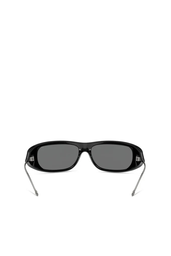 0dl3001 size 61 Wraparound style sunglasses 0dl3001 size 61 Wraparound style sunglasses