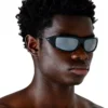 0dl3001 size 61 Wraparound style sunglasses 0dl3001 size 61 Wraparound style sunglasses