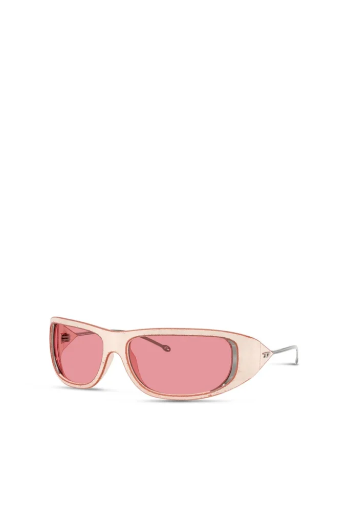 0dl3001 size 61 Wraparound style sunglasses 0dl3001 size 61 Wraparound style sunglasses