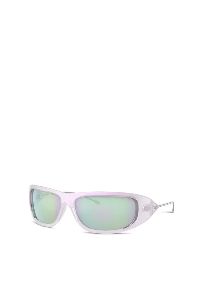 0dl3001 size 61 Wraparound style sunglasses 0dl3001 size 61 Wraparound style sunglasses