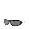0dl3001 size 61 Wraparound style sunglasses 0dl3001 size 61 Wraparound style sunglasses