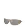 0dl3001 size 61 Wraparound style sunglasses 0dl3001 size 61 Wraparound style sunglasses
