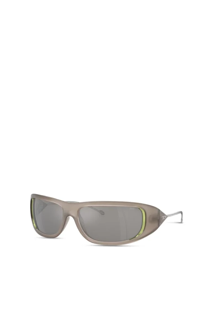 0dl3001 size 61 Wraparound style sunglasses 0dl3001 size 61 Wraparound style sunglasses