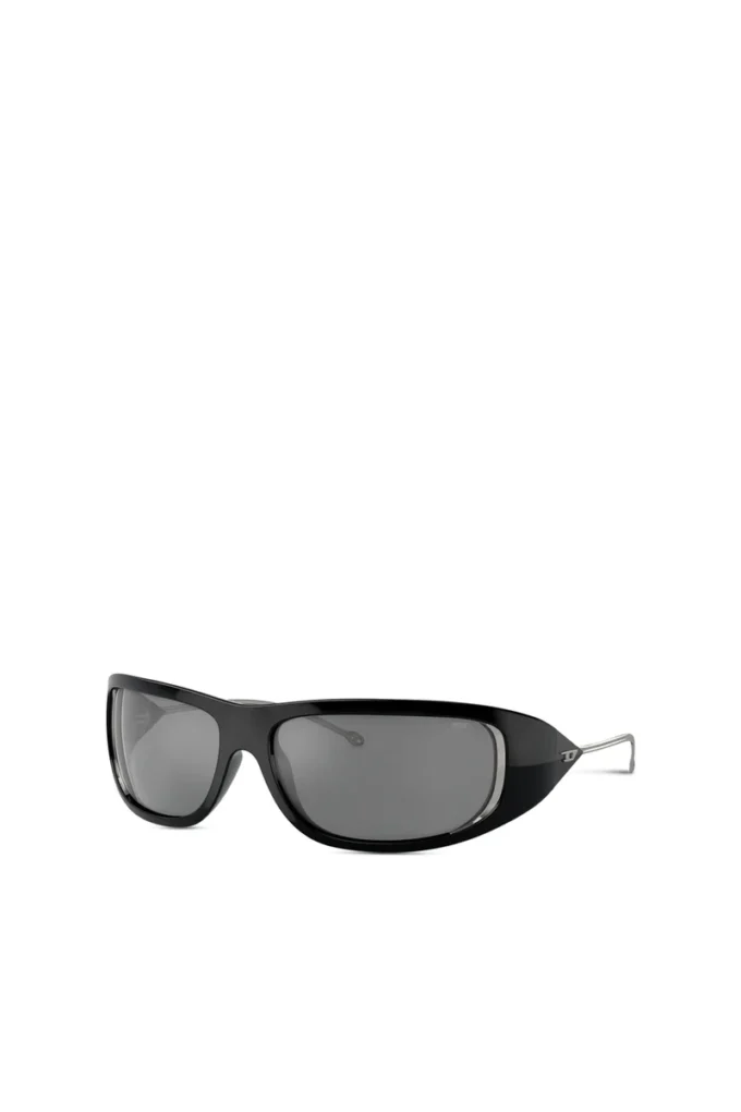 0dl3001 size 61 Wraparound style sunglasses 0dl3001 size 61 Wraparound style sunglasses