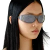 0dl3001 size 61 Wraparound style sunglasses 0dl3001 size 61 Wraparound style sunglasses