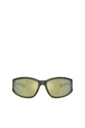 0dl3002 Rectangular sunglasses in acetate 0dl3002 Rectangular sunglasses in acetate