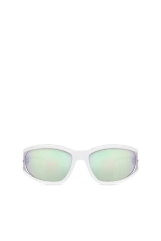0dl3002 Rectangular sunglasses in acetate 0dl3002 Rectangular sunglasses in acetate