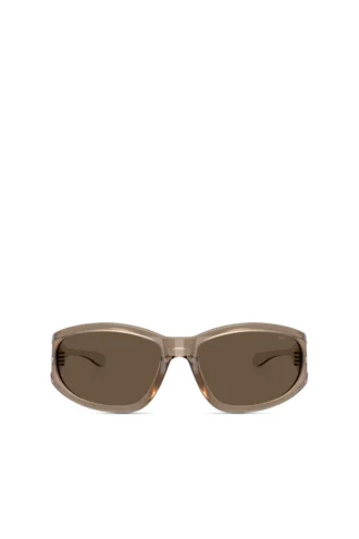 0dl3002 Rectangular sunglasses in acetate 0dl3002 Rectangular sunglasses in acetate