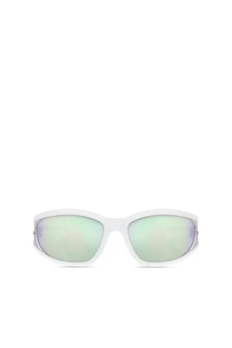 0dl3002 Rectangular sunglasses in acetate 0dl3002 Rectangular sunglasses in acetate