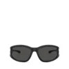 0dl3002 Rectangular sunglasses in acetate