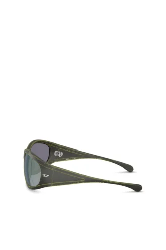 0dl3002 Rectangular sunglasses in acetate 0dl3002 Rectangular sunglasses in acetate