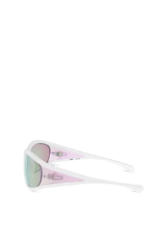 0dl3002 Rectangular sunglasses in acetate 0dl3002 Rectangular sunglasses in acetate