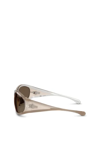 0dl3002 Rectangular sunglasses in acetate 0dl3002 Rectangular sunglasses in acetate